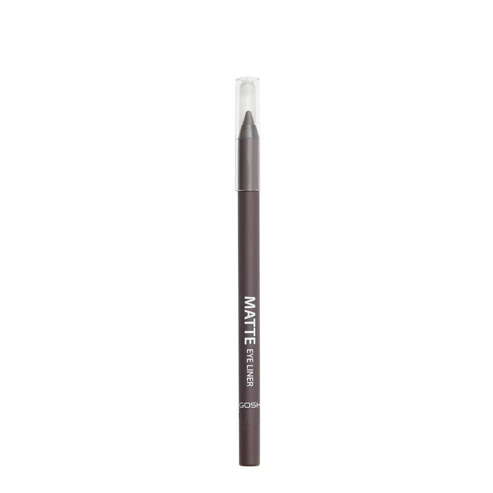 GOSH MATTE eye liner #005-mole GOSH MATTE eye liner #005-mole