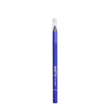 GOSH MATTE eye liner #008-crazy blue GOSH MATTE eye liner #008-crazy blue