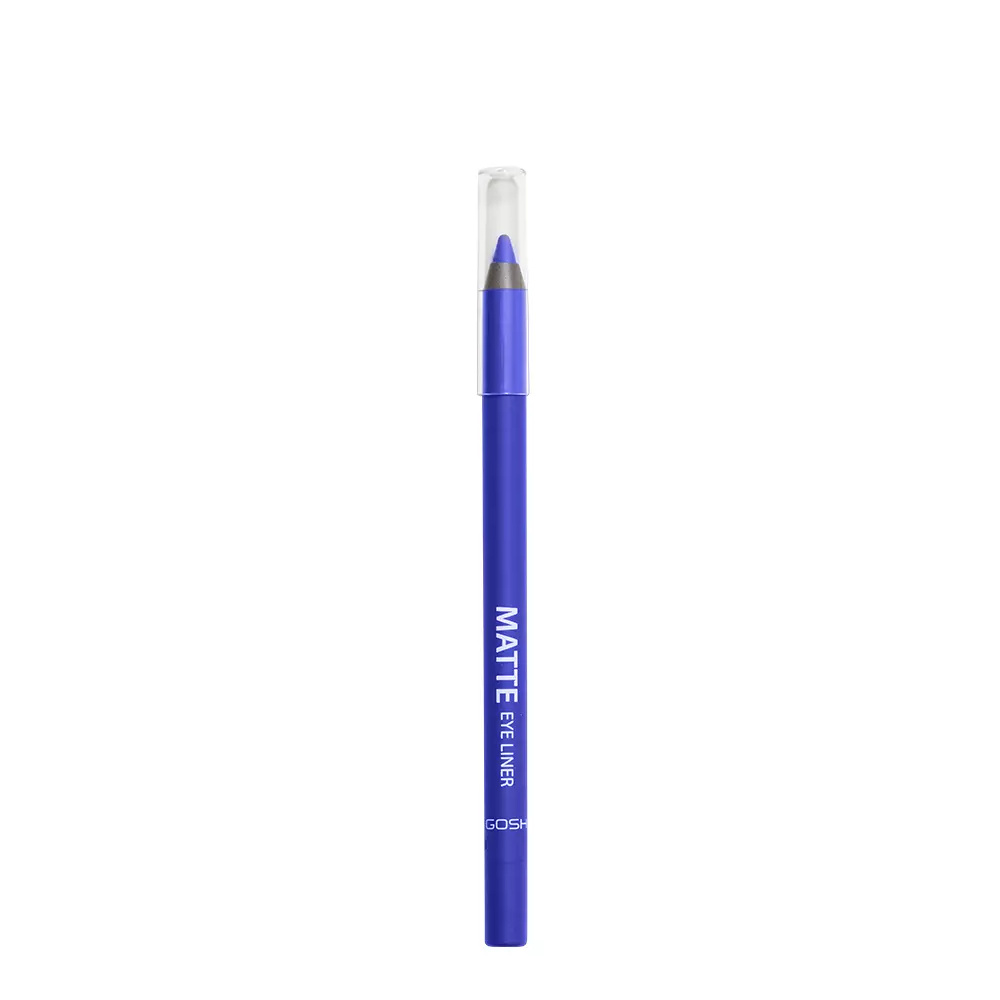 GOSH MATTE eye liner #008-crazy blue GOSH MATTE eye liner #008-crazy blue