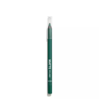 GOSH MATTE eye liner #012-forest green GOSH MATTE eye liner #012-forest green