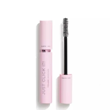 GOSH JUST CLICK IT! volume mascara 10 ml