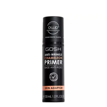 GOSH CAMÉLÉON primer anti-rides #001-adaptateur peau 30 ml
