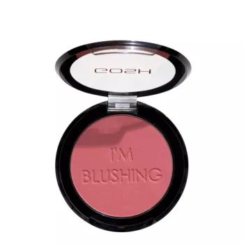 GOSH I'M BLUSHING #003-passion