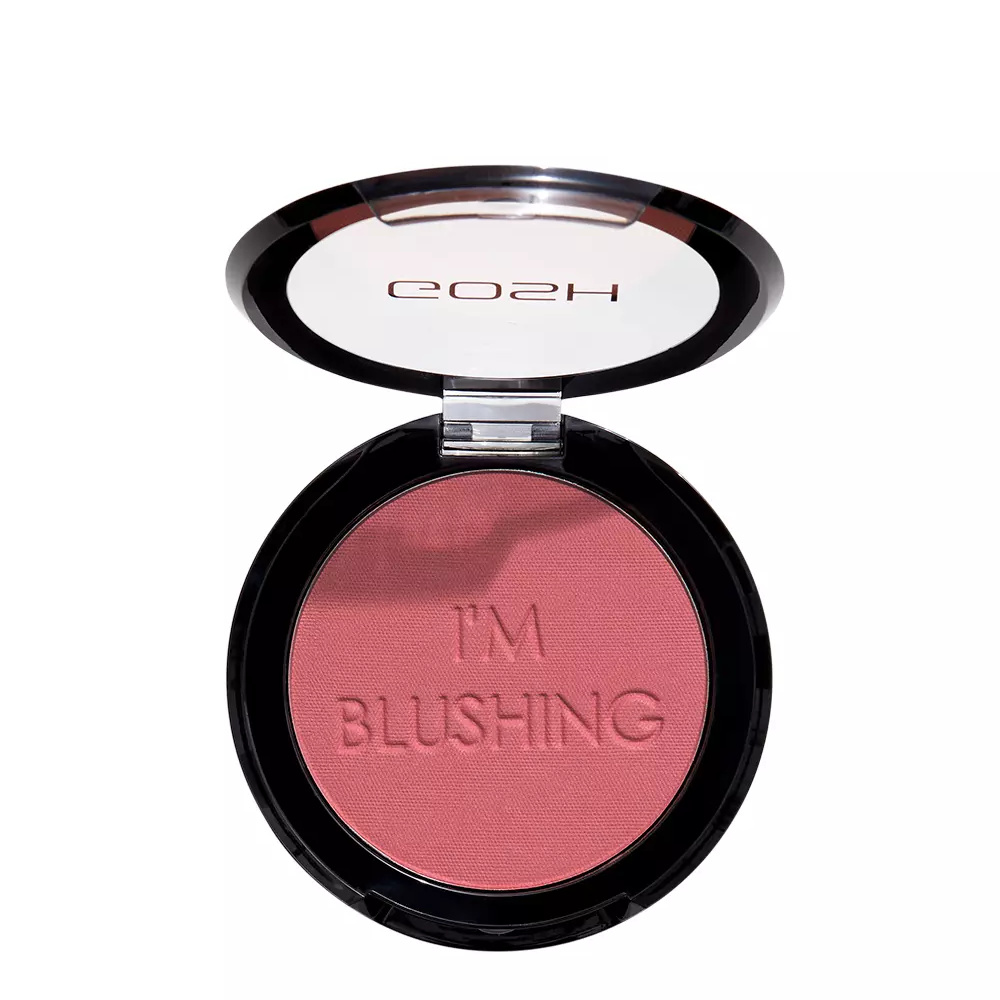GOSH I'M BLUSHING #003-passion GOSH I'M BLUSHING #003-passion