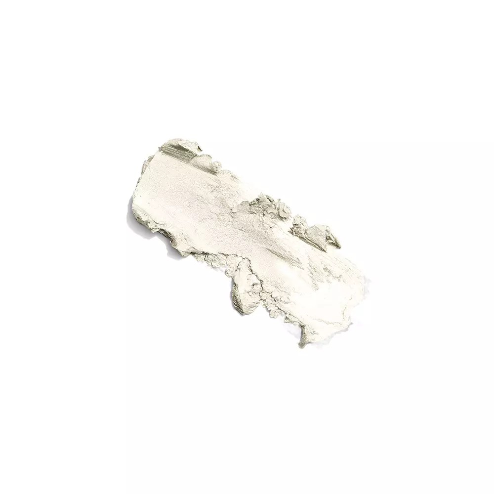 GOSH MINERAL waterproof eye shadow #001-pearly white
