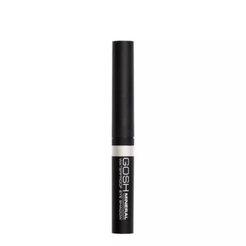 GOSH MINERAL waterproof eye shadow #001-pearly white