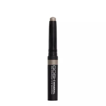 GOSH MINERAL waterproof eye shadow #002-golden brown