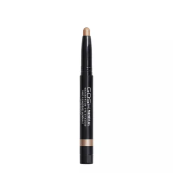 GOSH MINERAL waterproof eye shadow #011-golden nude