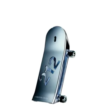 CAROLINA HERRERA 212 MEN HEROES eau de toilette vaporisateur 90 ml pour Homme