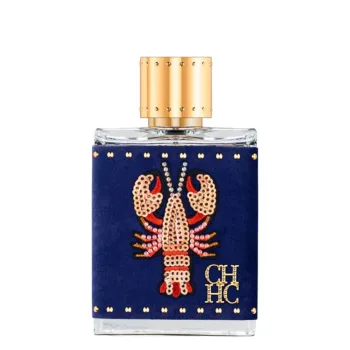 <span class="notranslate">CAROLINA HERRERA CH MEN UNDER THE SEA limited edition</span> eau de parfum spray 100 ml for Men