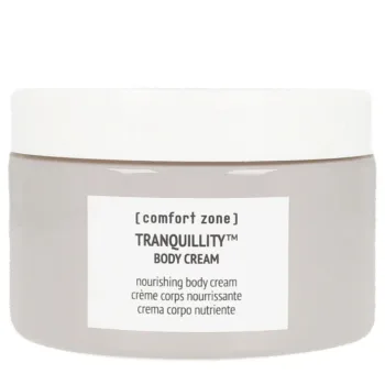 COMFORT ZONE TRANQUILLITY body cream 180 ml