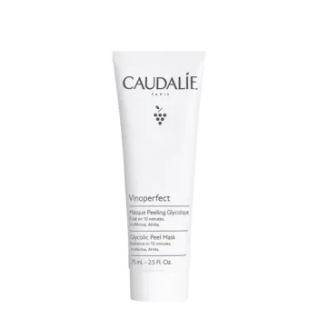 CAUDALIE MASQUE PEELING Glykolique 75 ml