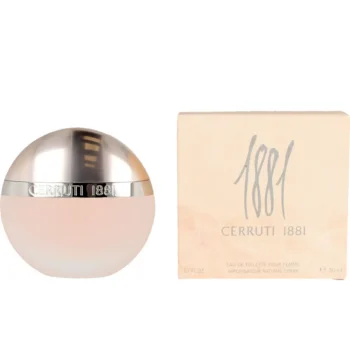 <span class="notranslate">CERRUTI 1881 POUR FEMME</span> eau de toilette spray 50 ml for Women