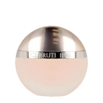 <span class="notranslate">CERRUTI 1881 POUR FEMME</span> eau de toilette spray 50 ml for Women