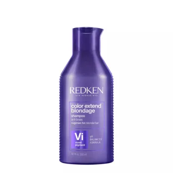 REDKEN COLOR EXTEND BLONDAGE shampoo 300 ml