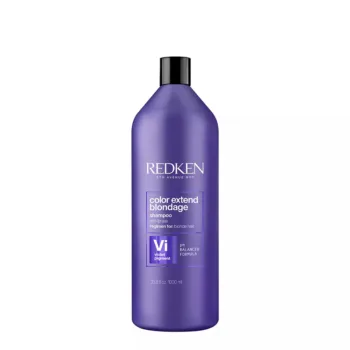 REDKEN COLOR EXTEND BLONDAGE shampoo 1000 ml
