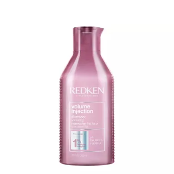 REDKEN VOLUME INJECTION shampoo 300 ml