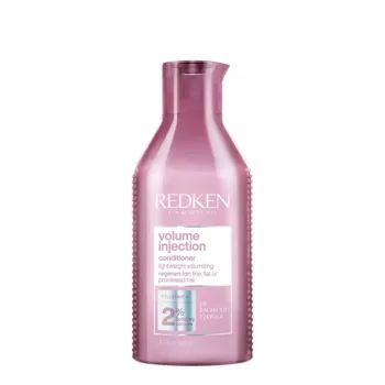 REDKEN VOLUME INJECTION conditioner 300 ml