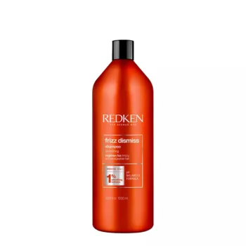REDKEN FRIZZ DISMISS shampoo 1000 ml