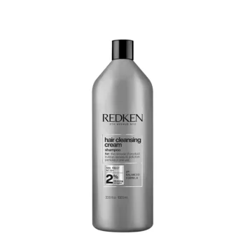 REDKEN HAIR CLEANSING CREAM shampoo 1000 ml