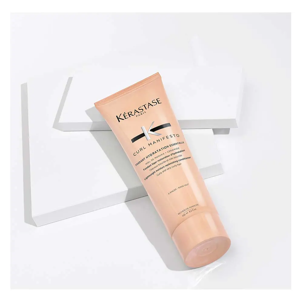 KERASTASE CURL MANIFESTO fondant hydratation essentielle 250 ml