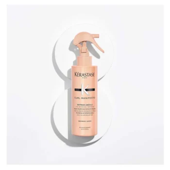 KERASTASE CURL MANIFESTO refresh absolu 190 ml