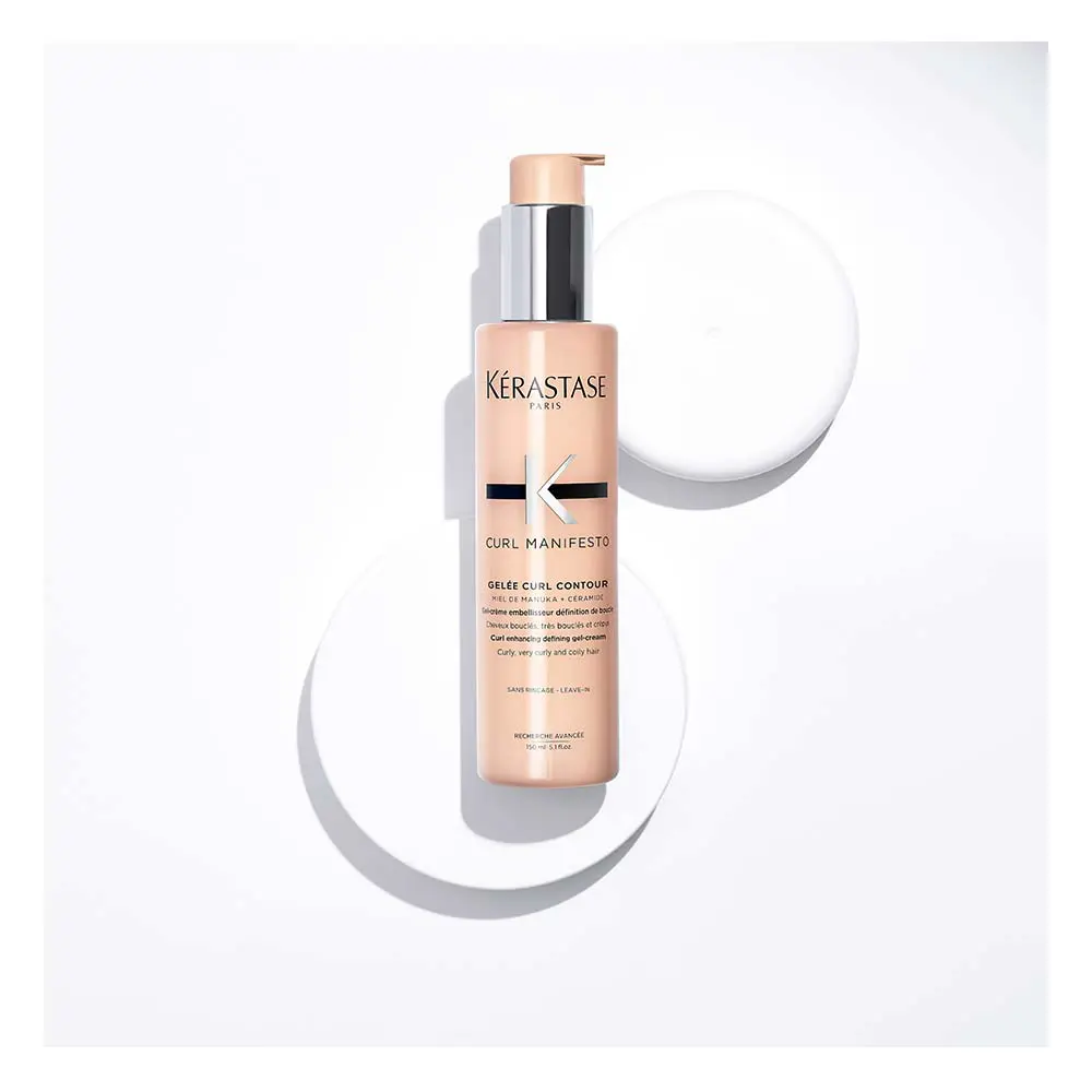 KERASTASE CURL MANIFESTO gele curl contour 150 ml