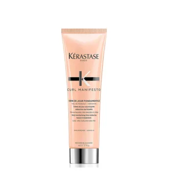 KERASTASE CURL MANIFESTO Daily Moisturizing Frizz-Reducing Cream 150 ml KERASTASE CURL MANIFESTO Daily Moisturizing Frizz-Reducing Cream 150 ml