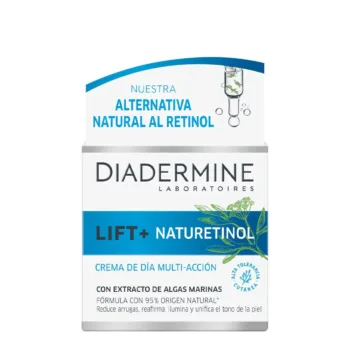 DIADERMINE LIFT+ NATURETINOLfacial cream multi-action da 50 ml