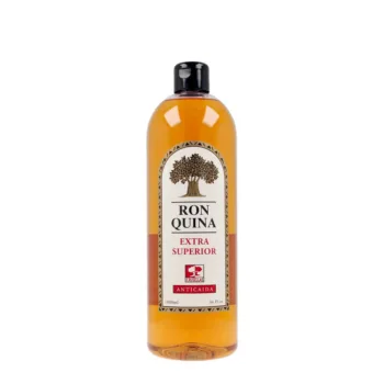 CRUSELLAS CRUSELLAS rum quina superior 1000 ml CRUSELLAS CRUSELLAS rum quina superior 1000 ml