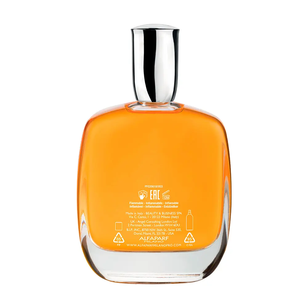 ALFAPARF MILANO SEMI DI LINO CURLS multi-benefit oil 100 ml ALFAPARF MILANO SEMI DI LINO CURLS multi-benefit oil 100 ml - Image 3