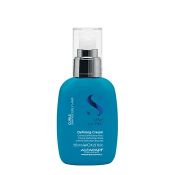 ALFAPARF MILANO Crema Definidora de Rizos Semi Di Lino 125ml