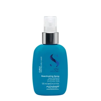 ALFAPARF MILANO SEMI DI LINO CURLS reactivating spray 125 ml