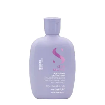 ALFAPARF MILANO SEMI DI LINO SMOOTH smoothing low shampoo 250 ml