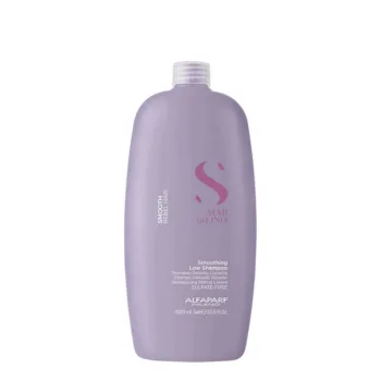 ALFAPARF MILANO SEMI DI LINO SMOOTH smoothing low shampoo 1000 ml
