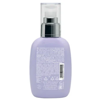 ALFAPARF MILANO SEMI DI LINO SMOOTH smoothing cream 125 ml