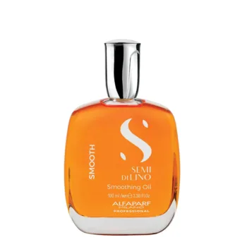 ALFAPARF MILANO SEMI DI LINO SMOOTH smoothing oil 100 ml