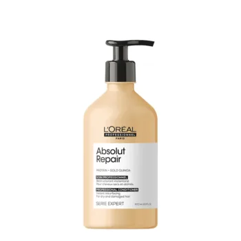  L'ORÉAL PROFESSIONNEL PARIS ABSOLUT REPAIR GOLD conditioner 500 ml