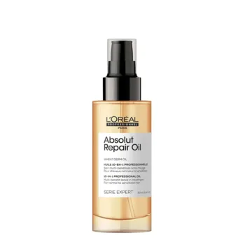  L'ORÉAL PROFESSIONNEL PARIS ABSOLUT REPAIR 10-in-1 oil 90 ml