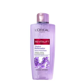 <span class="notranslate">L'ORÉAL PARIS REVITALIFT FILLE</span>R cido hialurnico puro tnico 200 ml