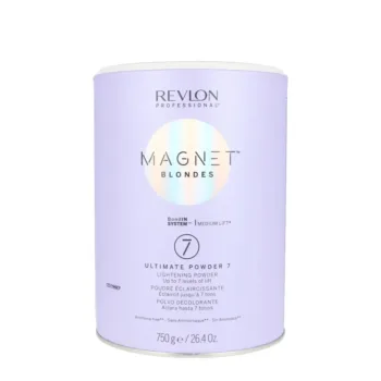 REVLON MAGNET blondes 7 poudre 750 g