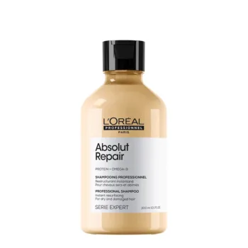 L'ORÉAL PROFESSIONNEL PARIS ABSOLUT REPAIR shampoo 300 ml