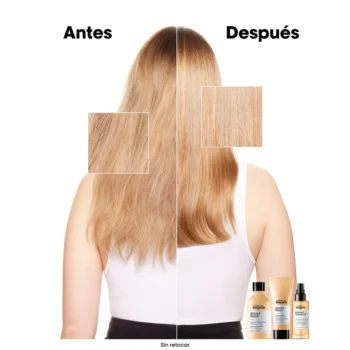  L'ORÉAL PROFESSIONNEL PARIS ABSOLUT REPAIR conditioner 200 ml