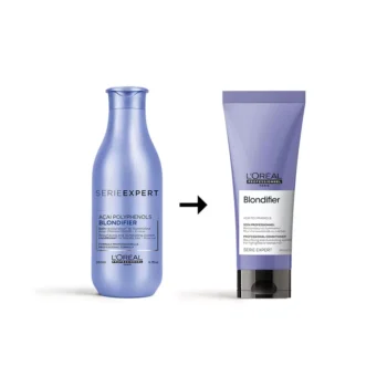  L'ORÉAL PROFESSIONNEL PARIS BLONDIFIER conditioner 200 ml
