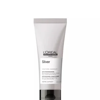  L'ORÉAL PROFESSIONNEL PARIS SILVER conditioner 200 ml
