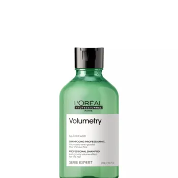  L'ORÉAL PROFESSIONNEL PARIS VOLUMETRY shampoo 300 ml