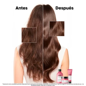  L'ORÉAL PROFESSIONNEL PARIS PRO LONGER shampoo 300 ml