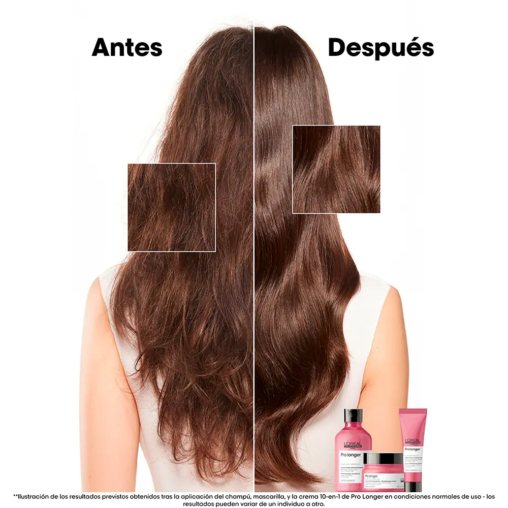  L'ORÉAL PROFESSIONNEL PARIS PRO LONGER conditioner 200 ml