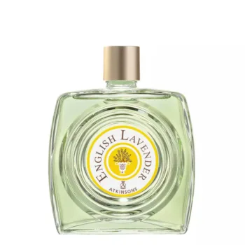 <span class="notranslate">ATKINSONS ENGLISH LAVENDER</span> eau de toilette spray 75 ml for Men