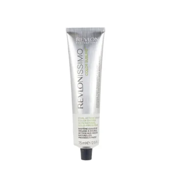 REVLON REVLONISSIMO COLOR SUBLIME ammonia free permanent color #7-blonde medio 75 ml